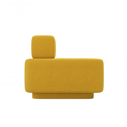 Диван Corner Amber